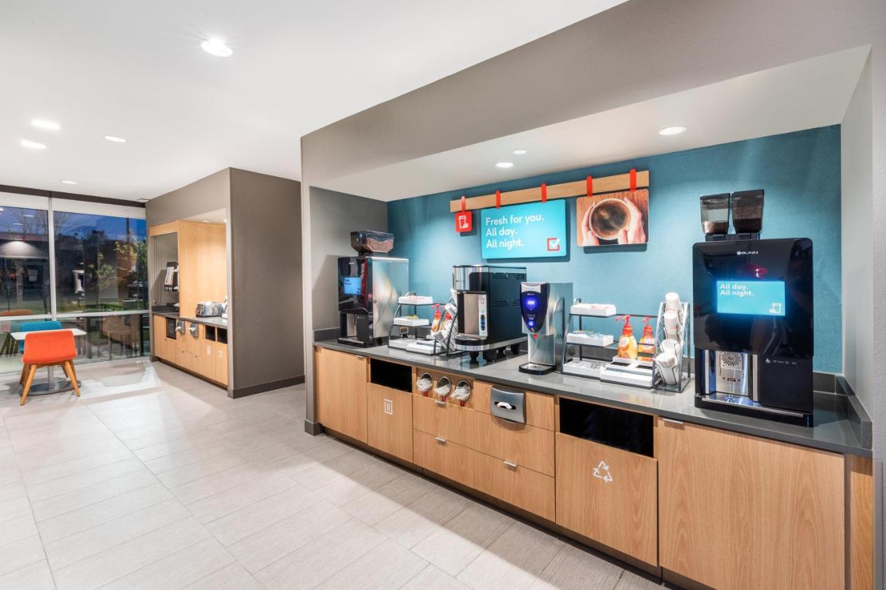 Avid Hotel - Bentonville - Rogers By Ihg Exterior foto