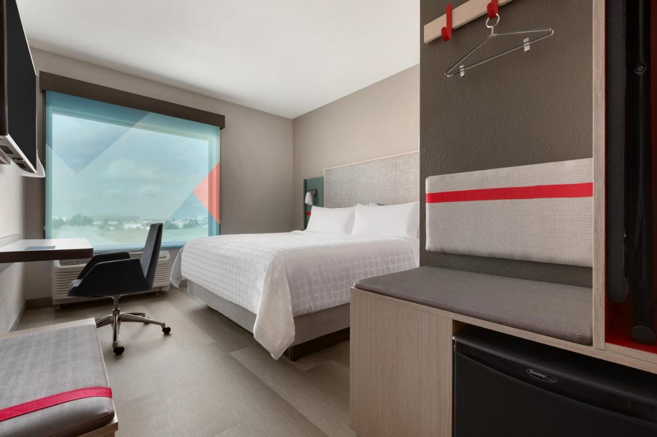 Avid Hotel - Bentonville - Rogers By Ihg Exterior foto