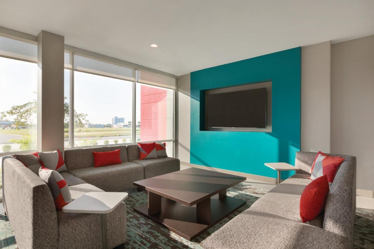 Avid Hotel - Bentonville - Rogers By Ihg Exterior foto