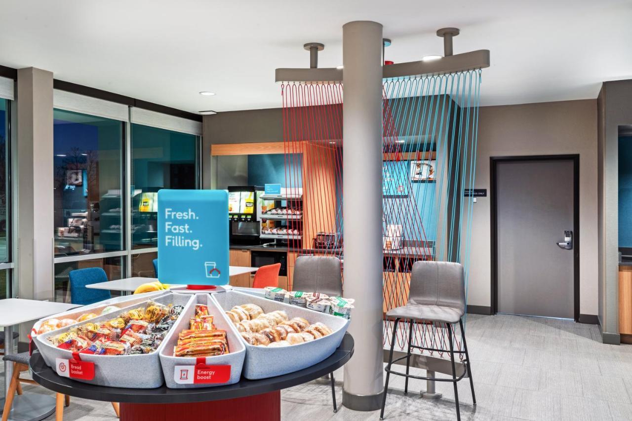 Avid Hotel - Bentonville - Rogers By Ihg Exterior foto